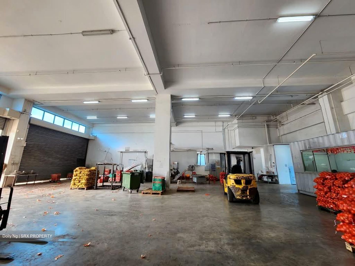 Tuas South Street 8 (D22), Factory #566866441